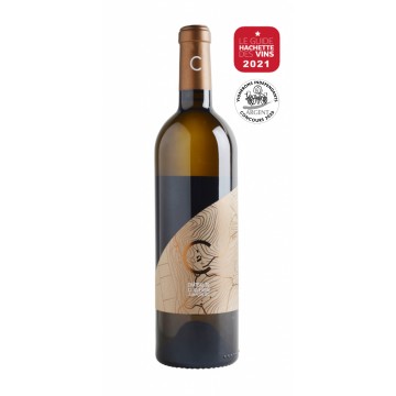 Château de Cuqueron - La Cuvée N°2 2018 - Sec - AOC Jurançon