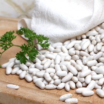 Maison Argaud - Haricots Béarnais Cuisinés à l'Ancienne