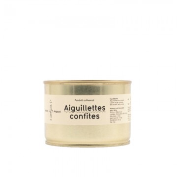 Maison Argaud - Aiguillettes de Canard Confites