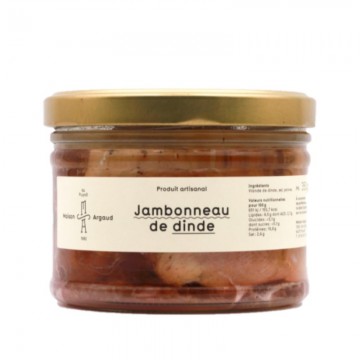 Maison Argaud - Jambonneau de Dinde