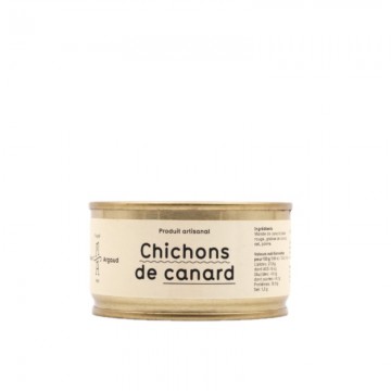 Maison Argaud - Chichons de Canard