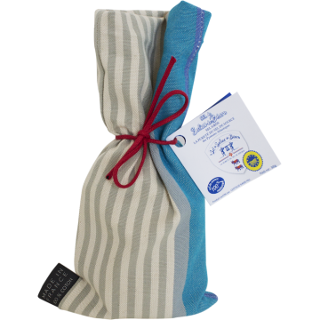 Sel de Salies-de-Béarn - Sachet de Sel Gros Artiga