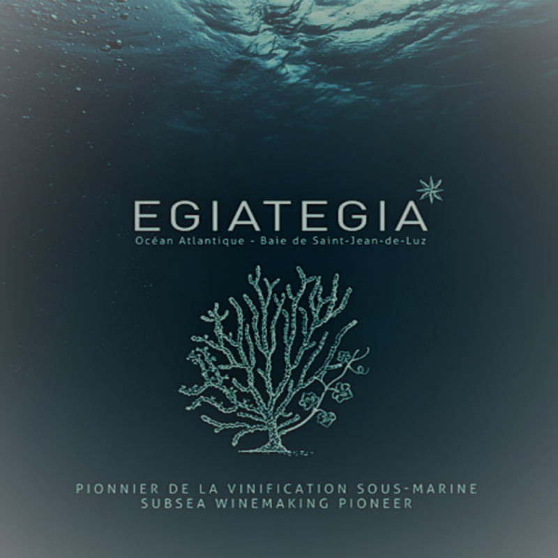 Domaine Egiategia