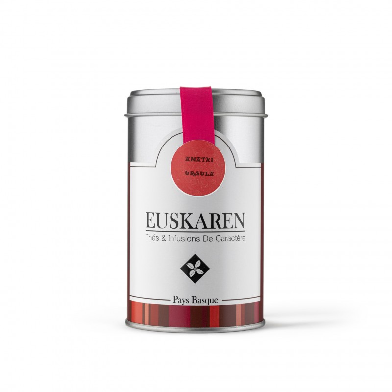 Euskaren - Infusion Amatxi-Ursula Euskaren - Infusion Amatxi-Ursula