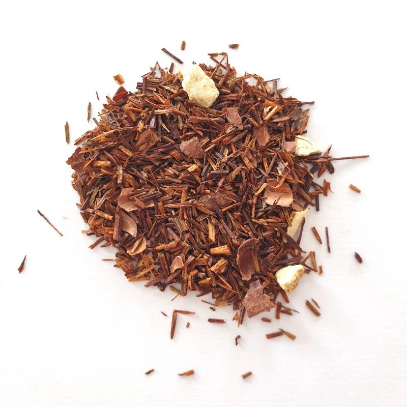 Euskaren - Rooibos Txoko'Range