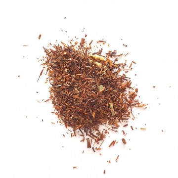 Euskaren - Infusion Rooibos aux agrumes Bio