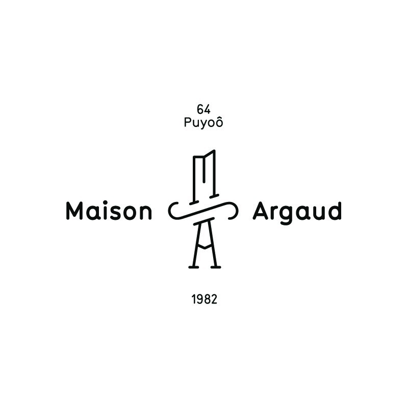 Maison Argaud - Terrine de Chevreuil