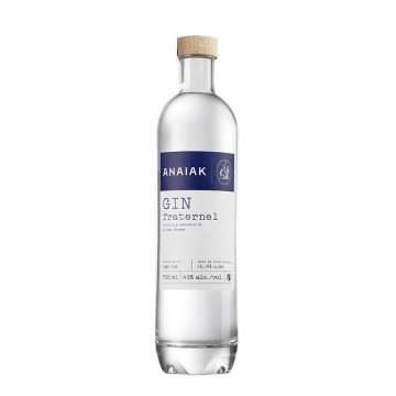 Gin Artisanal - London Dry Gin