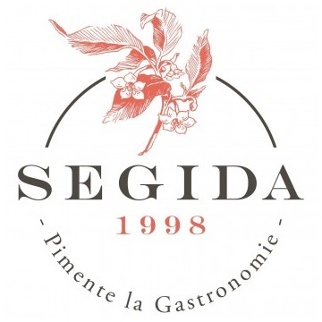 Segida - Vinaigrette au Piment d'Espelette