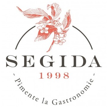 Segida - Purée au Piment d'Espelette