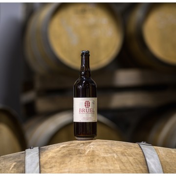 Brasserie Bruel - Bière de Solera