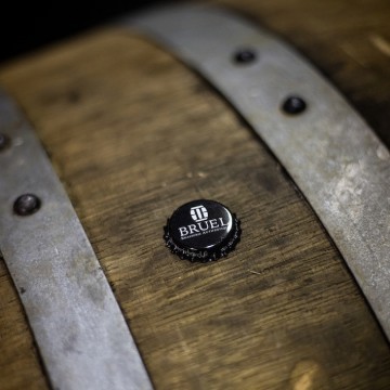 Brasserie Bruel - Bière de Solera