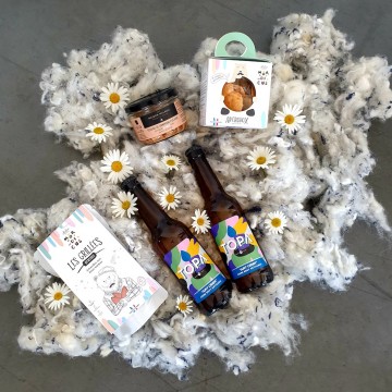 Coffret Apéro Cidre