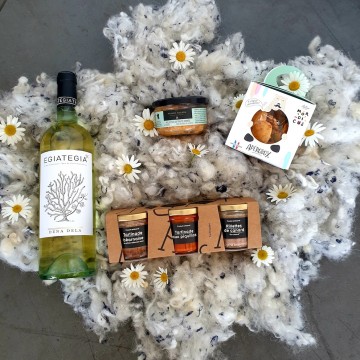 Apéro Terre & Mer