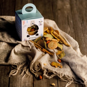 Atelier Mordicus - ApéroBox