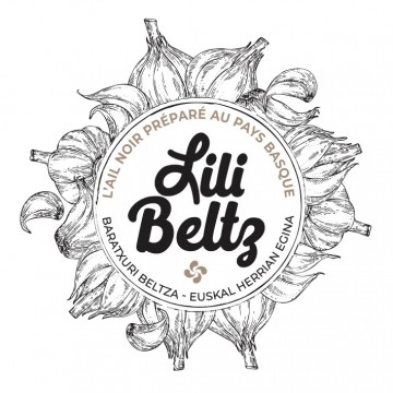 Lili Betz - Crème d'ail noir
