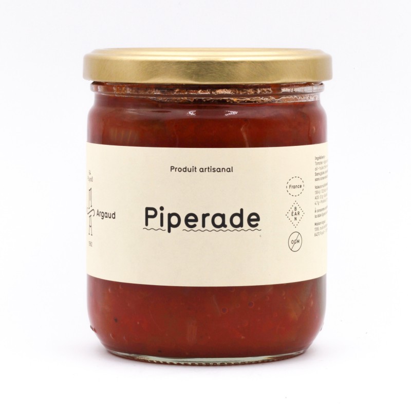 Maison Argaud - Piperade Maison Argaud - Piperade