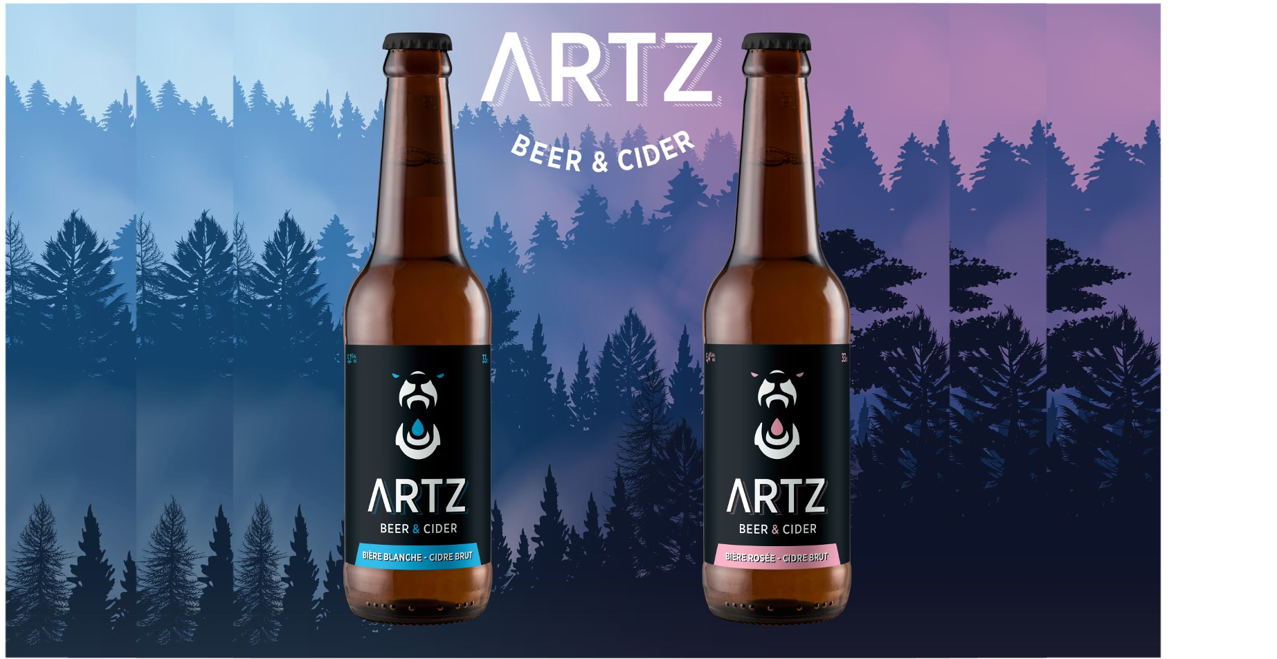 TOPA - Artz Beer & Cider